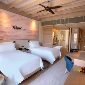 Resort Room Terrace Twin